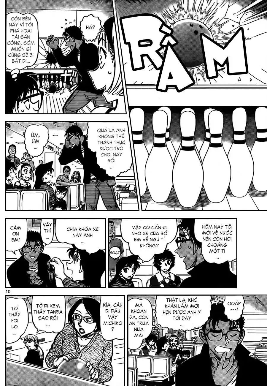 conan chapter 859 10