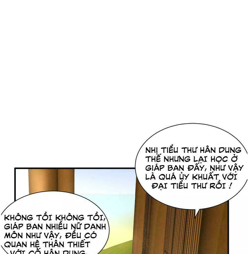 độc y đích nữ chapter 9 12