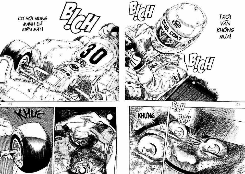 khát vọng đường đua chapter 48 18