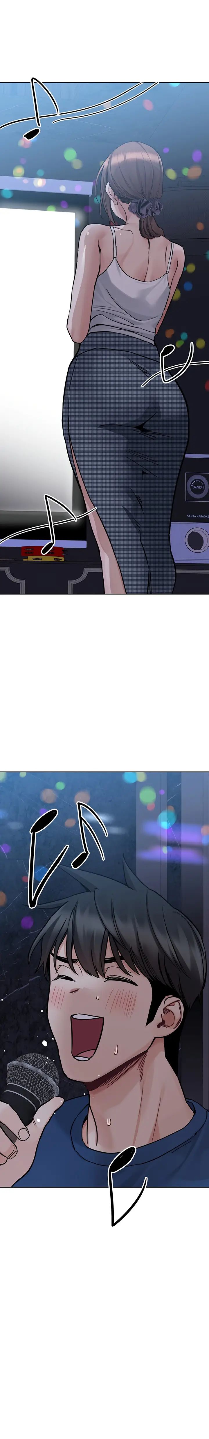 giữ bí mật với mẹ em nhé! chapter 93 23