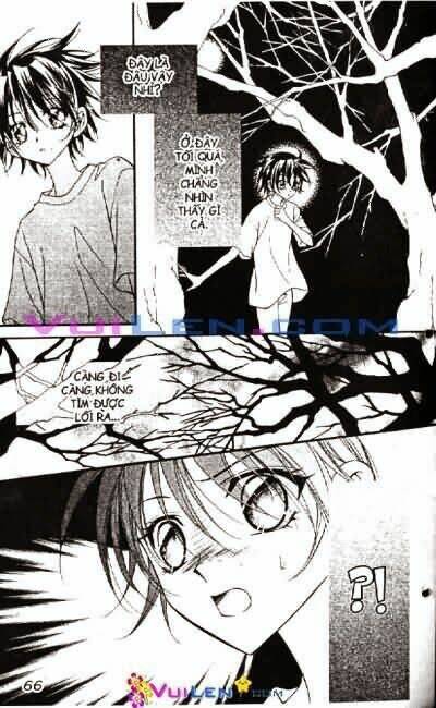 nàng công chúa bỏ trốn chapter 5 66