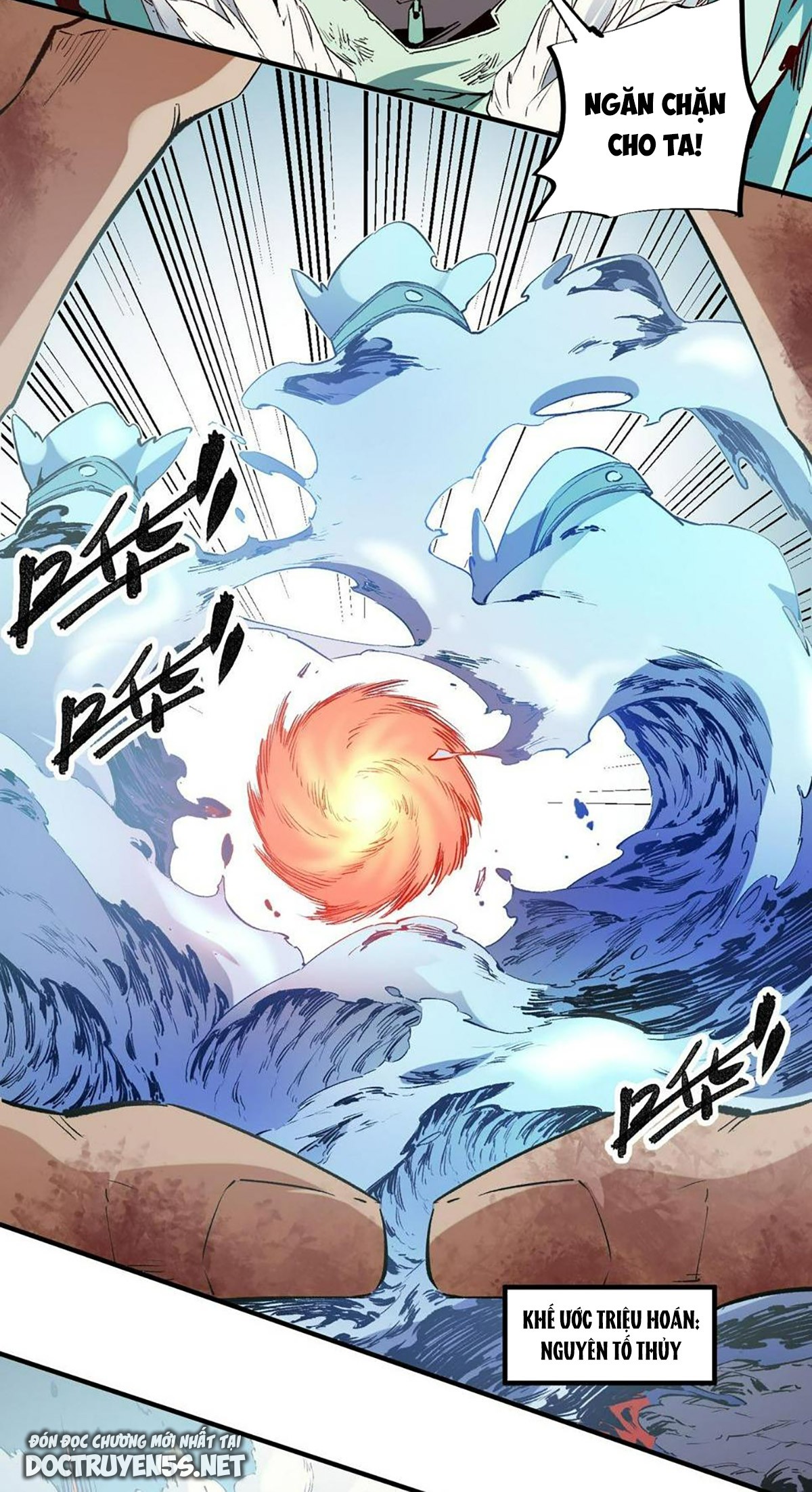 toàn dân chuyển chức: không có chức ta kết thúc thần minh chapter 32 42