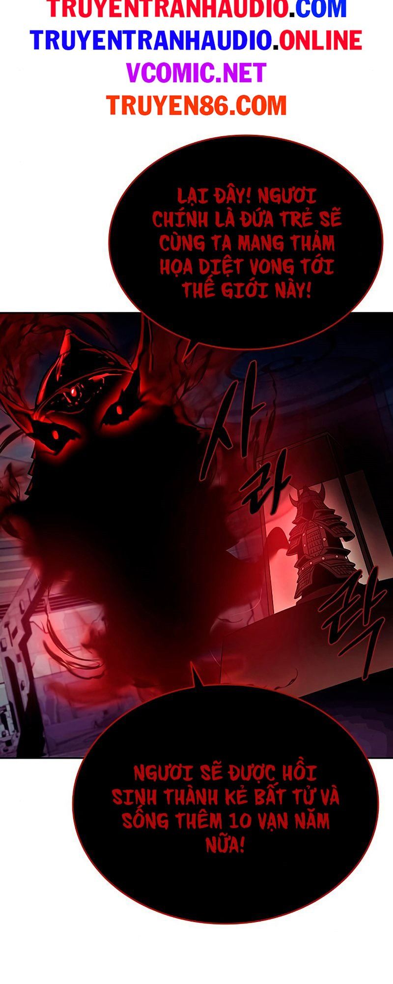 chuyển sinh thành ác nhân chapter 56 70