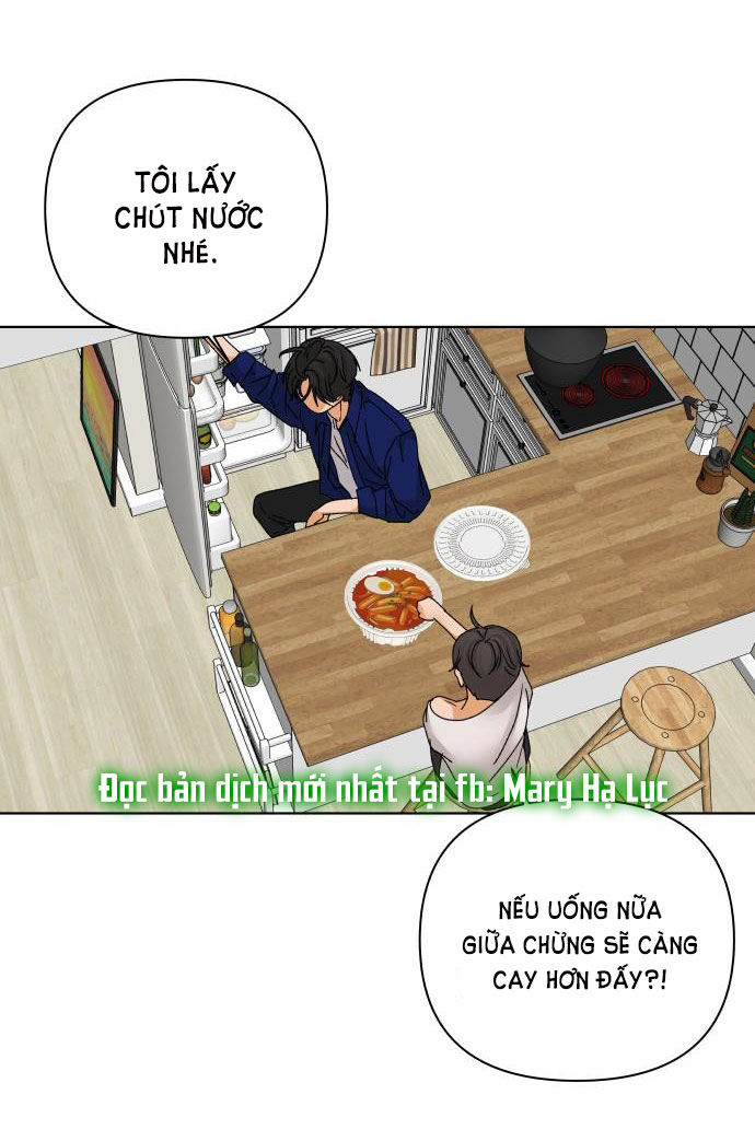 Tuyển Tập Truyện Ngắn Dằm Khăm Của Bạn Mảy chapter 22.2 - Trang 14