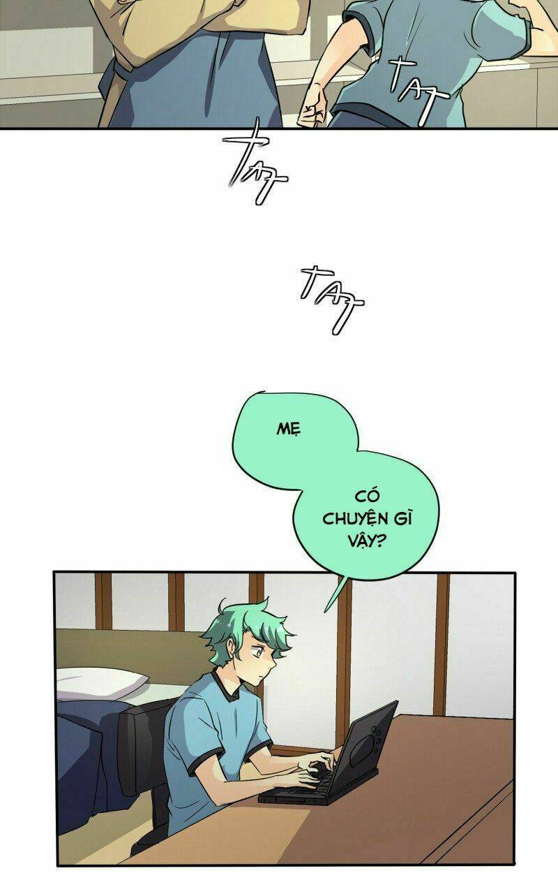 Thế Giới Không Hoàn Hảo chapter 155.2 39