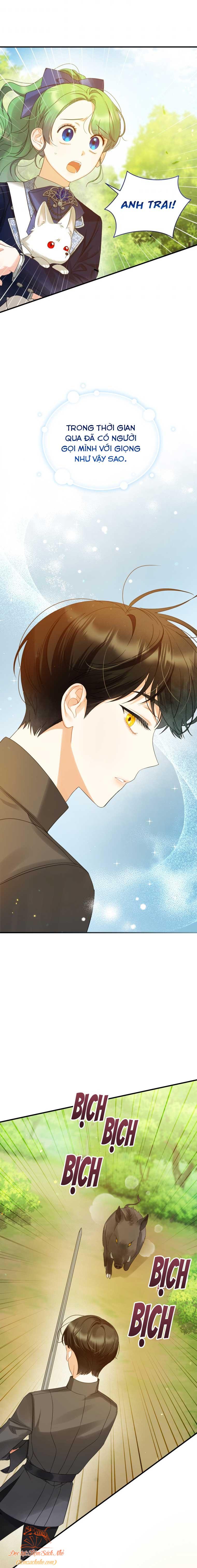 trở thành em gái nam chính truyện bl chapter 15 17