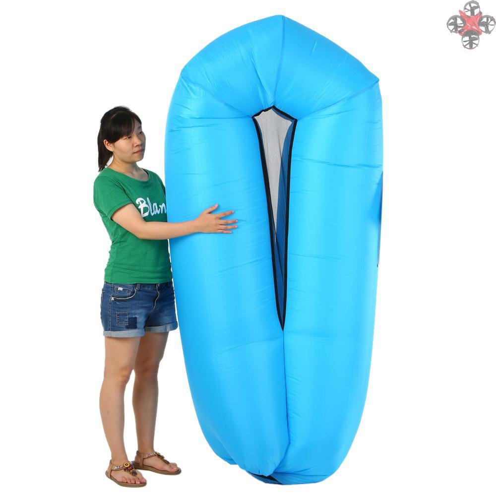 Sofa Bơm Hơi Du Lịch Tiện Lợi