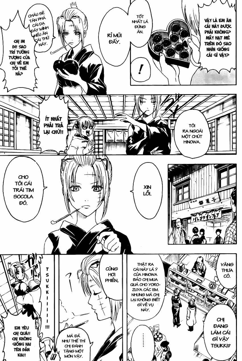 gintama - linh hồn bạc chapter 295 10