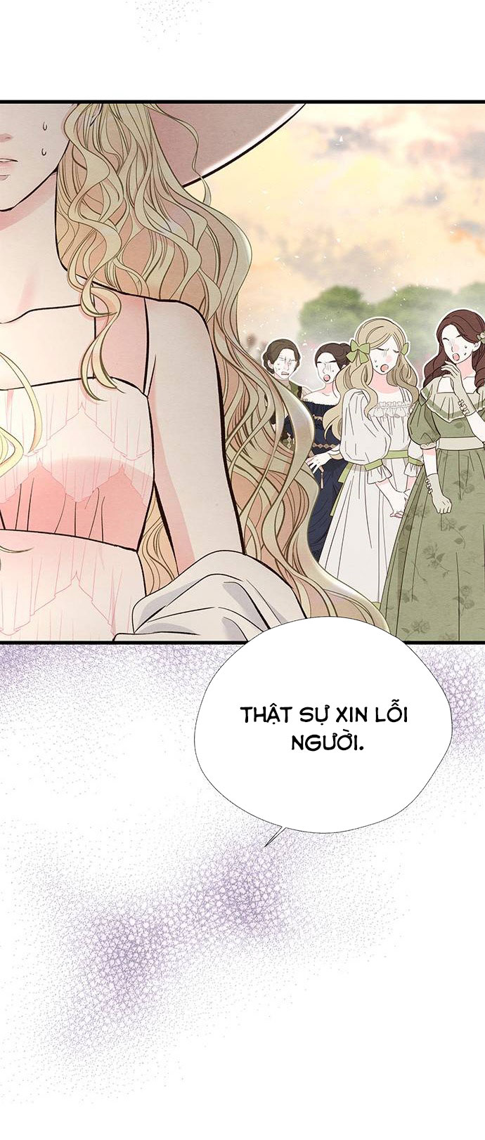 hoàng tử phiền toái chapter 23 31