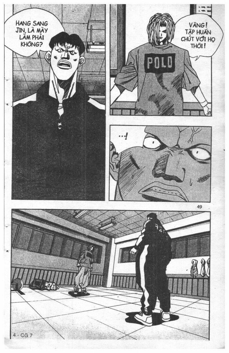 change guy chapter 66 49