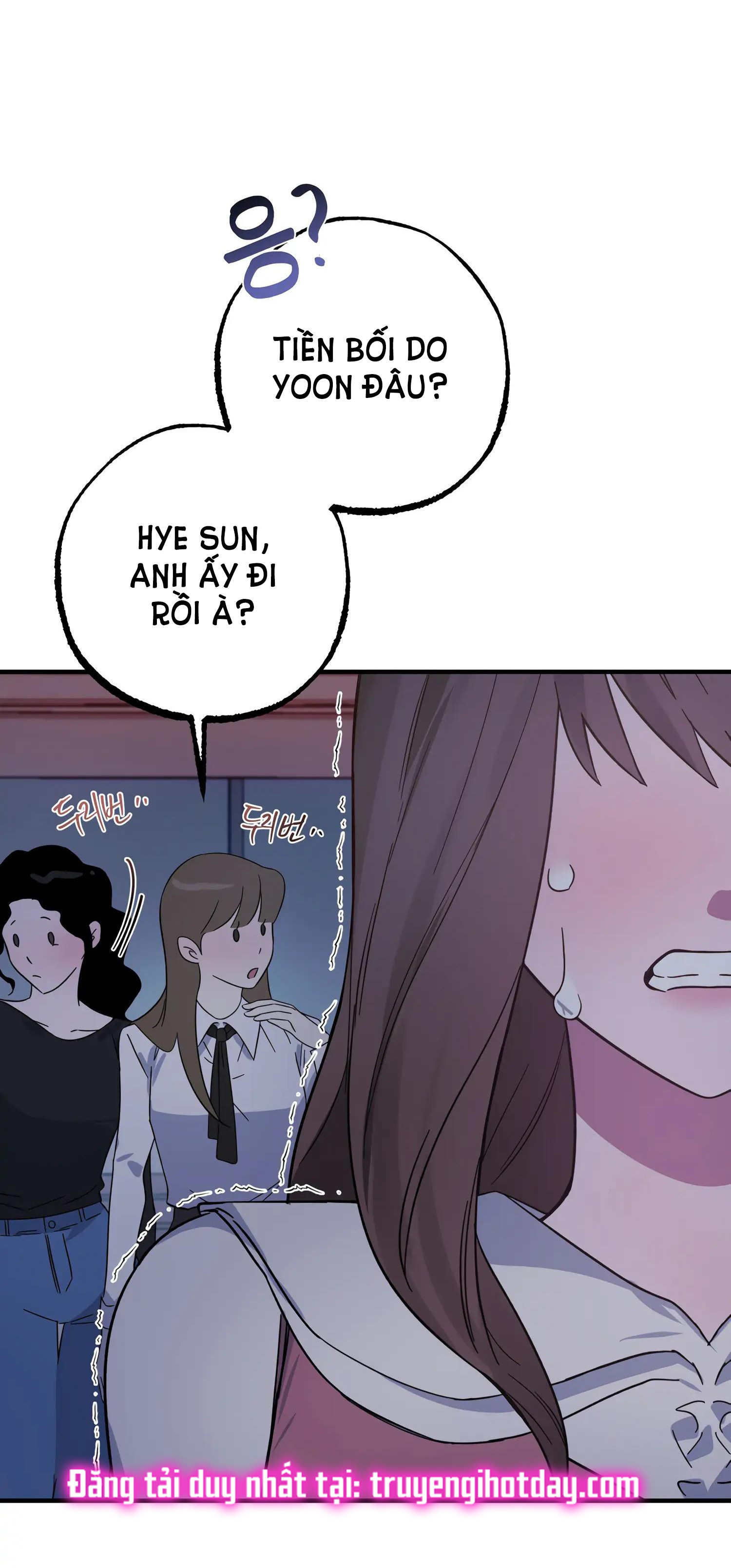 Quan Hệ Không Xác Định chapter 37.2 - Trang 9