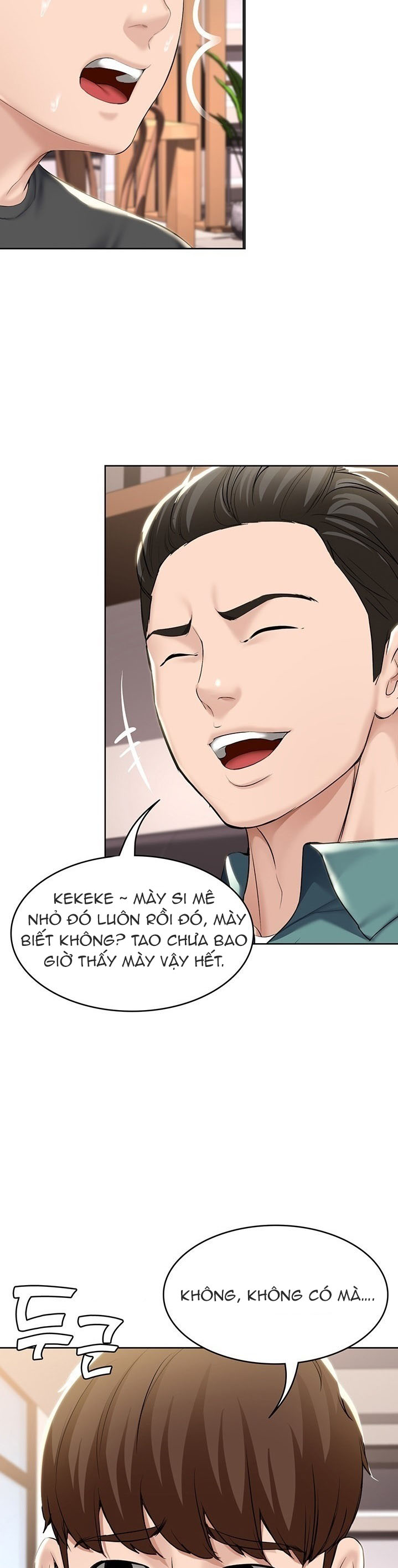 nhật ký nội trú chapter 41 20