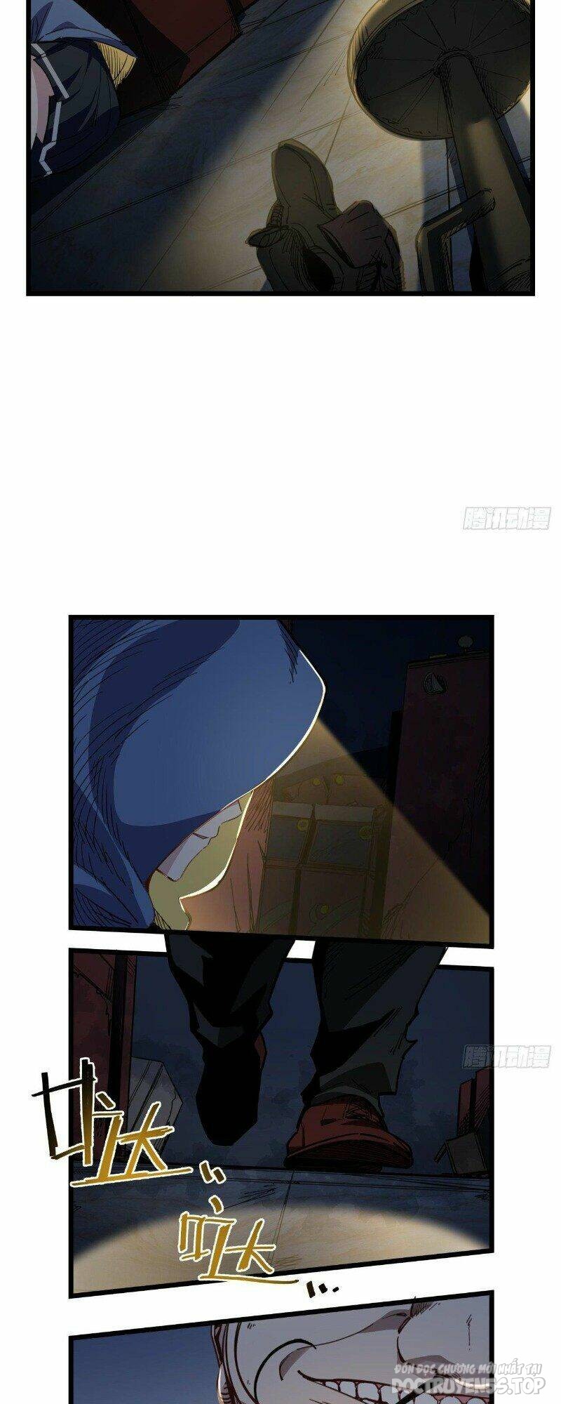 giải cứu 99 nữ chính ở mạt thế chapter 26 27