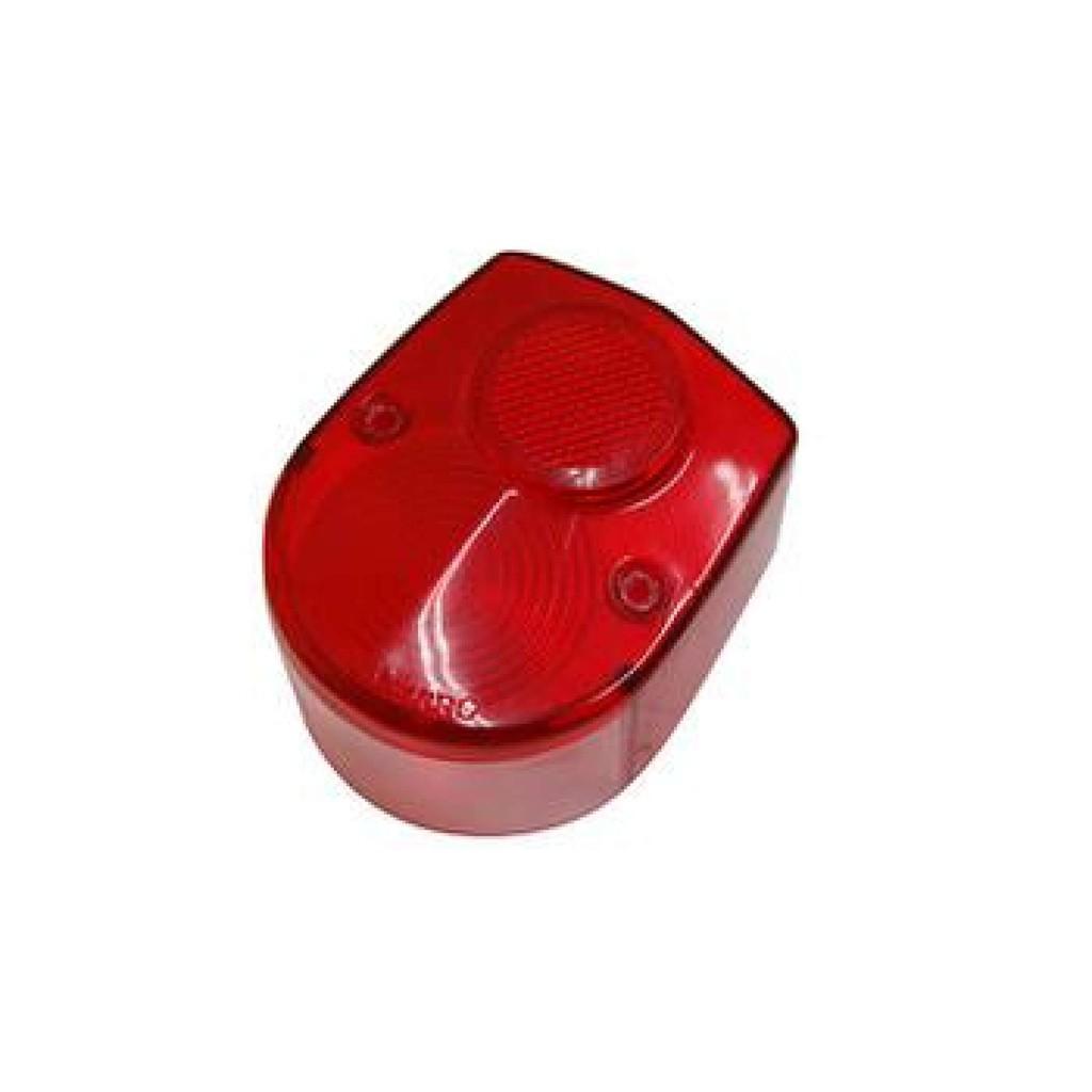 Nắp chụp đèn hậu cho xe honda cub 80 81