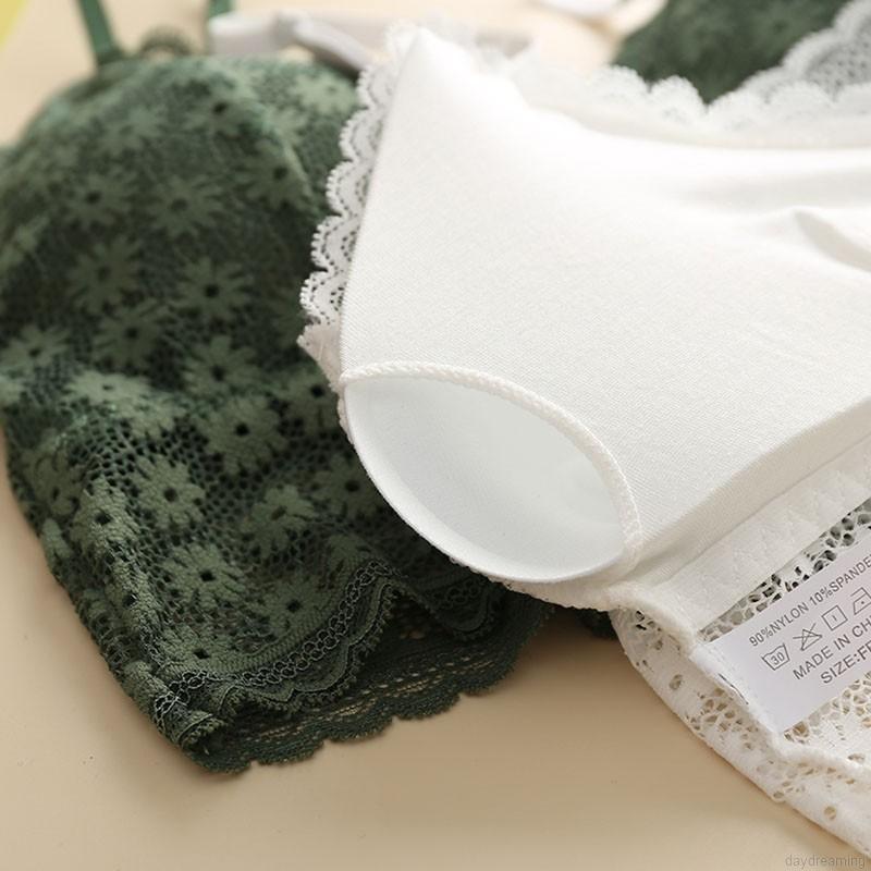 Áo Lót Ren Gợi Cảm Dành Cho Nữ