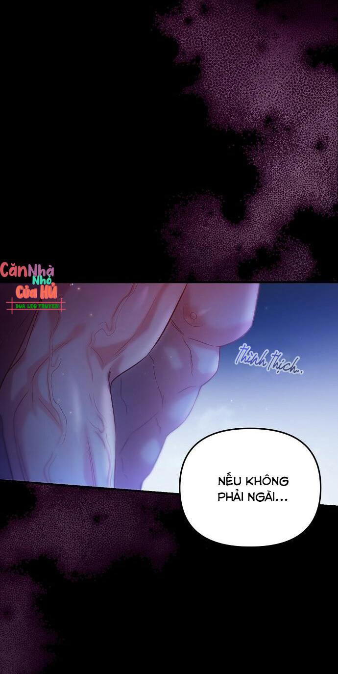 cơn mưa mật ngọt chapter 16 21