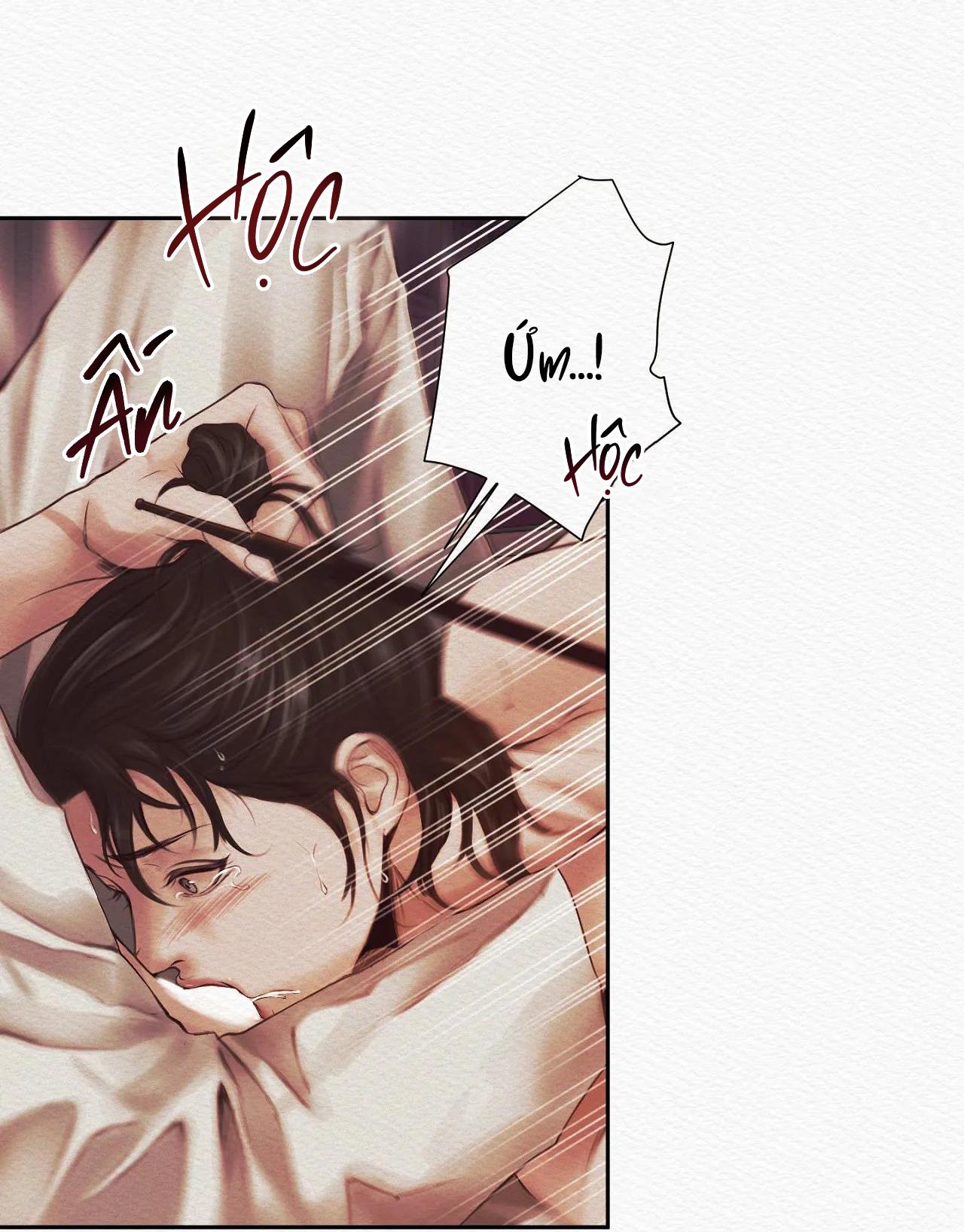 qủy dạ khúc chapter 1 8