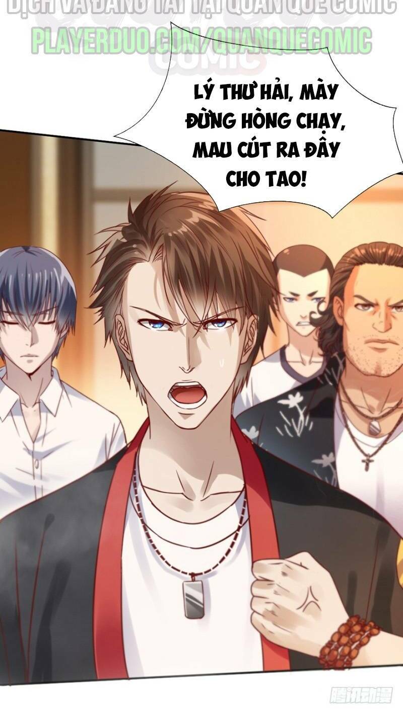 thập nhị thiên kiếp chapter 45 2