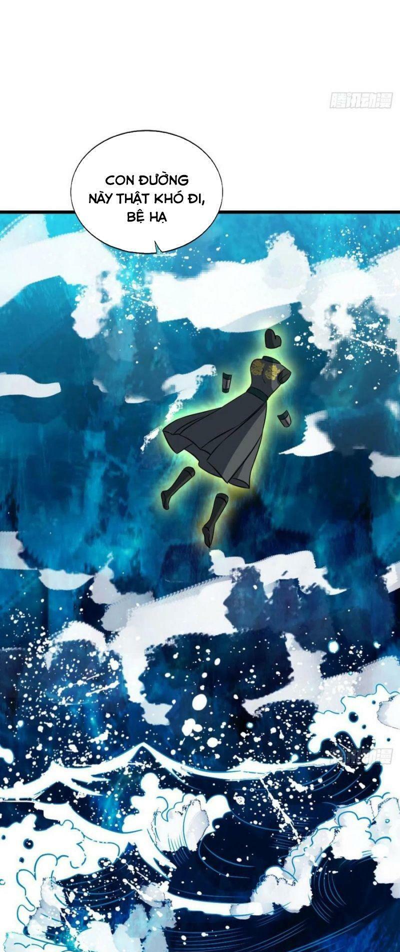 Trọng Sinh Thành Cậu Vàng Tại Dị Thế Chapter 138 30