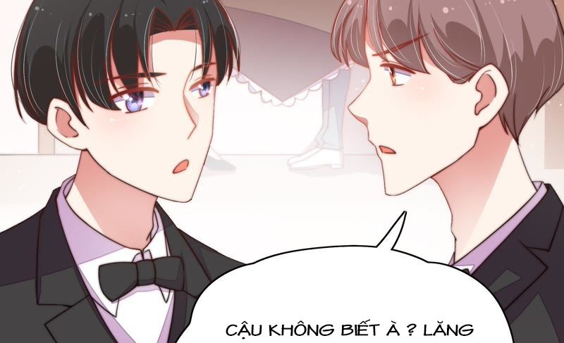 ngày nào thiếu soái cũng ghen chapter 49 17