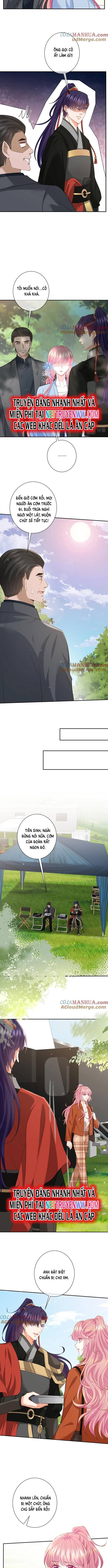 Danh Môn Chí Ái chapter 466 5