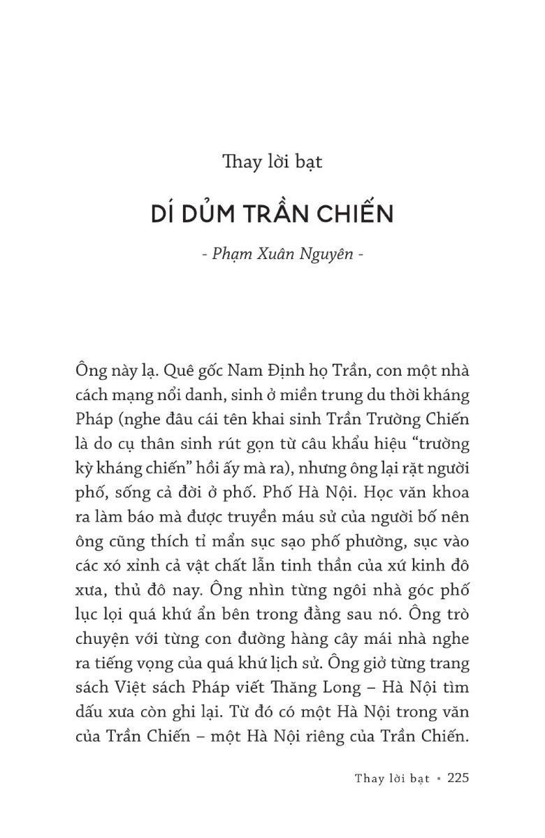 Tỏ Giăng Tỏ Đèn a_TRE