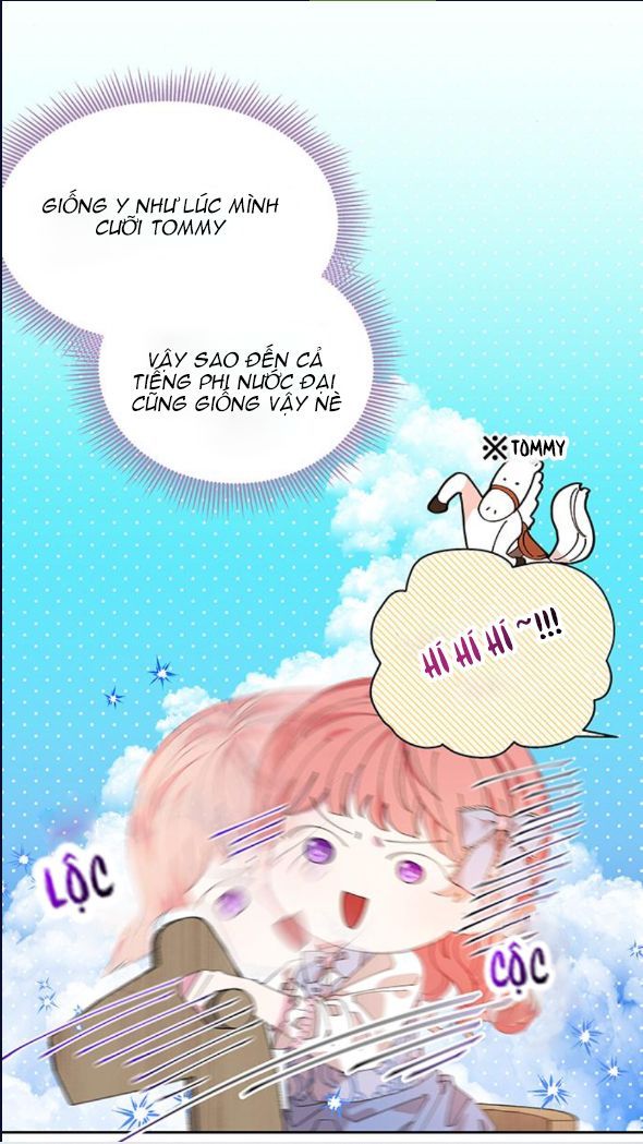 con người không phải thứ có thể sửa đổi được đâu! chapter 4 22