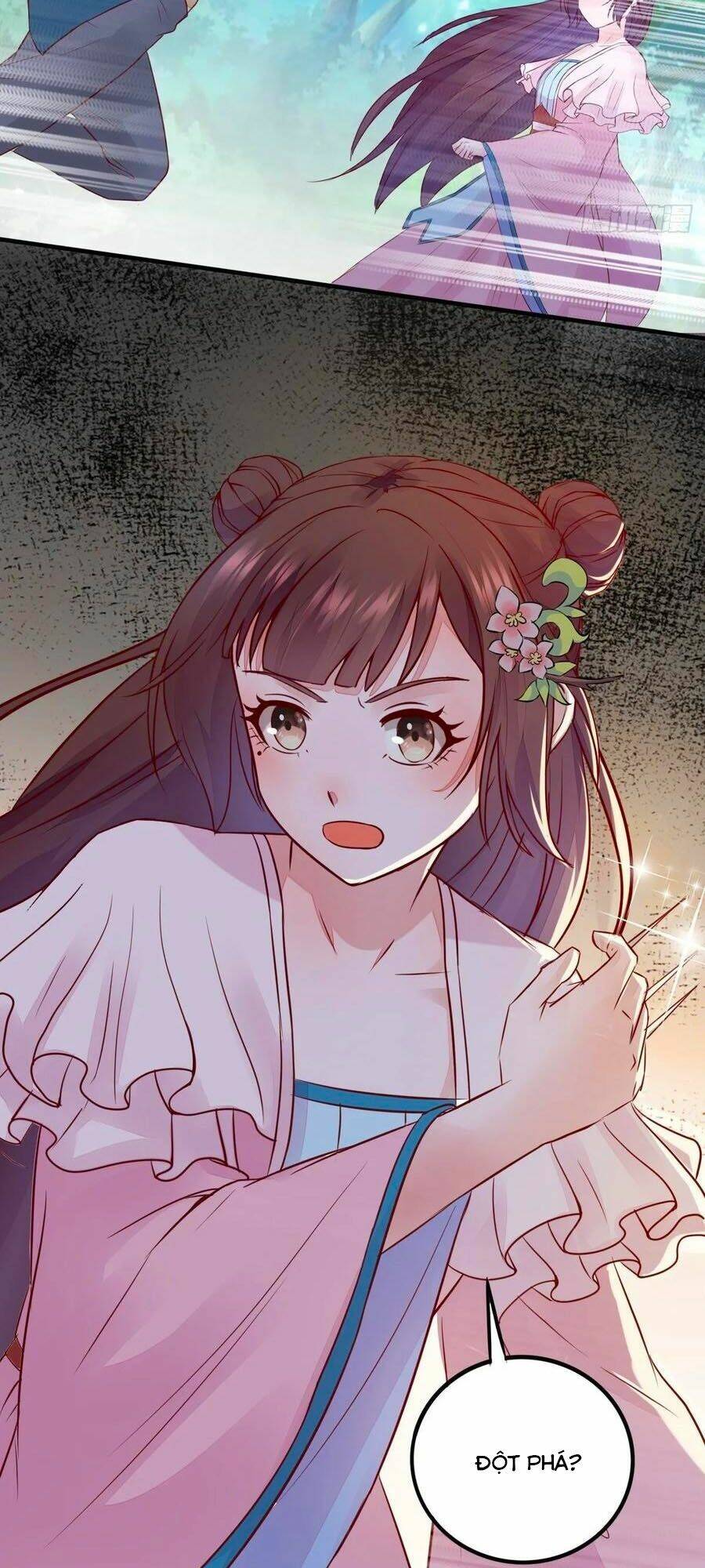 thần y khí nữ: ngự thú cuồng phi của quỷ đế chapter 82 27