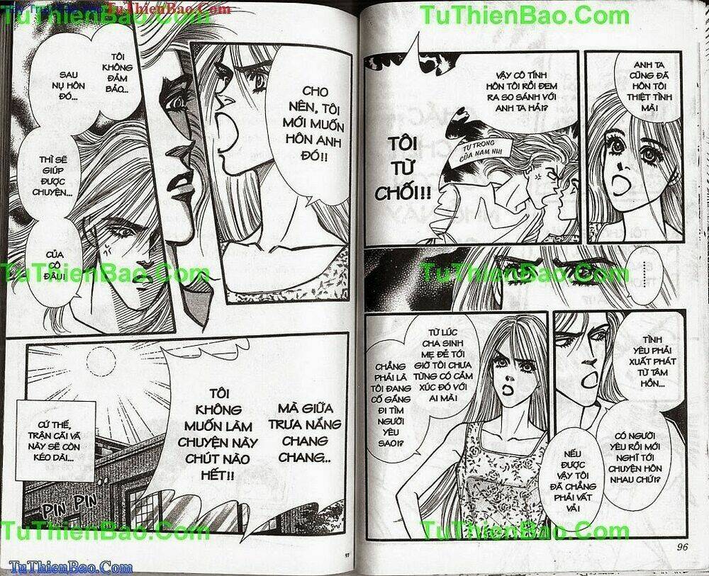 chỉ cần có anh chapter 3 48