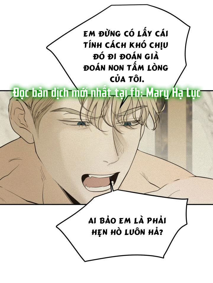 những người đàn ông đã lên giường tôi chapter 27.1 11