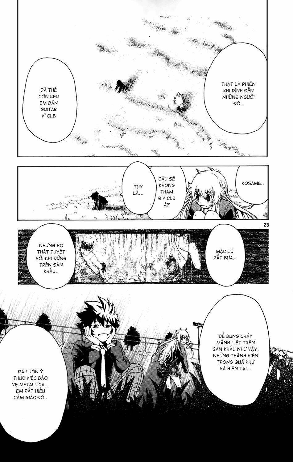 hallelujah overdrive! chapter 2 23