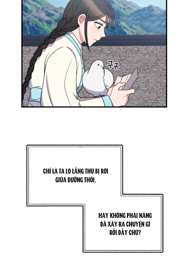 [18+] mơ về một cơn mưa phùn chapter 29.2 21