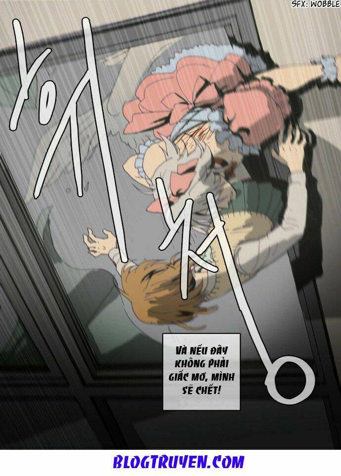 nữ sinh phép thuật chapter 4 11