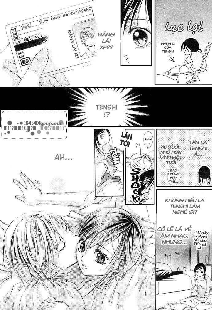 angle love song chapter 1 17