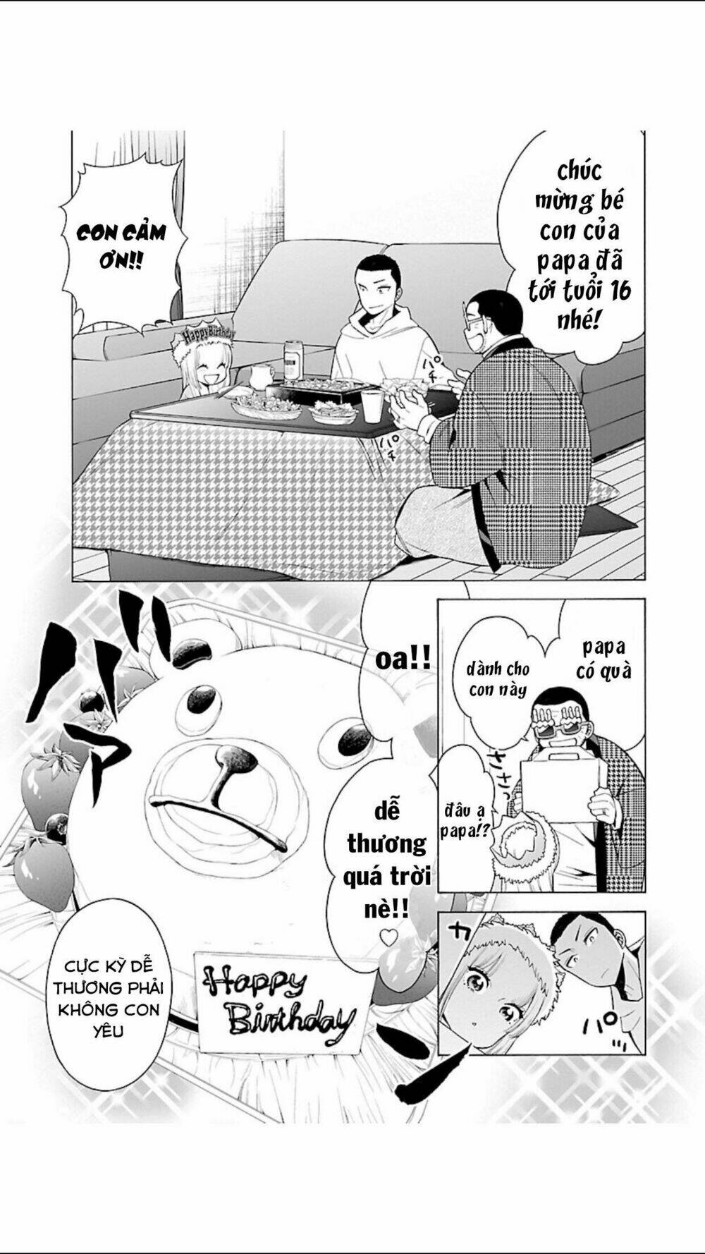 momoiro meloik chapter 100 15