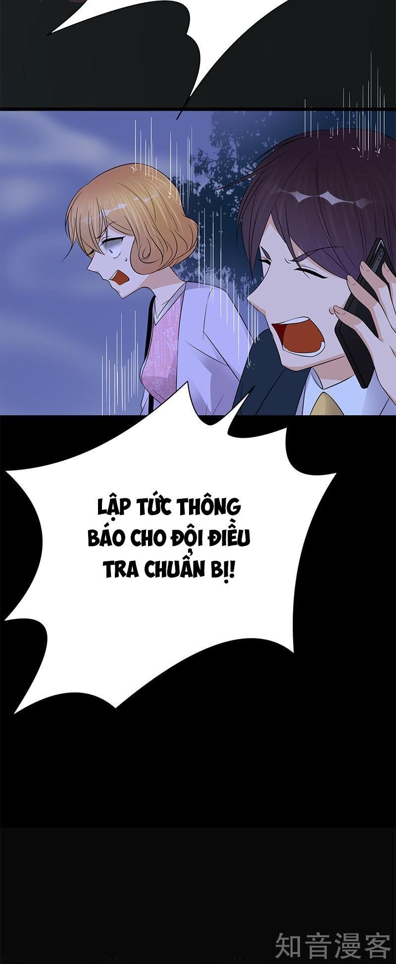 sủng thê thành nghiện: lục thiếu sủng từ đáy lòng chapter 107 15