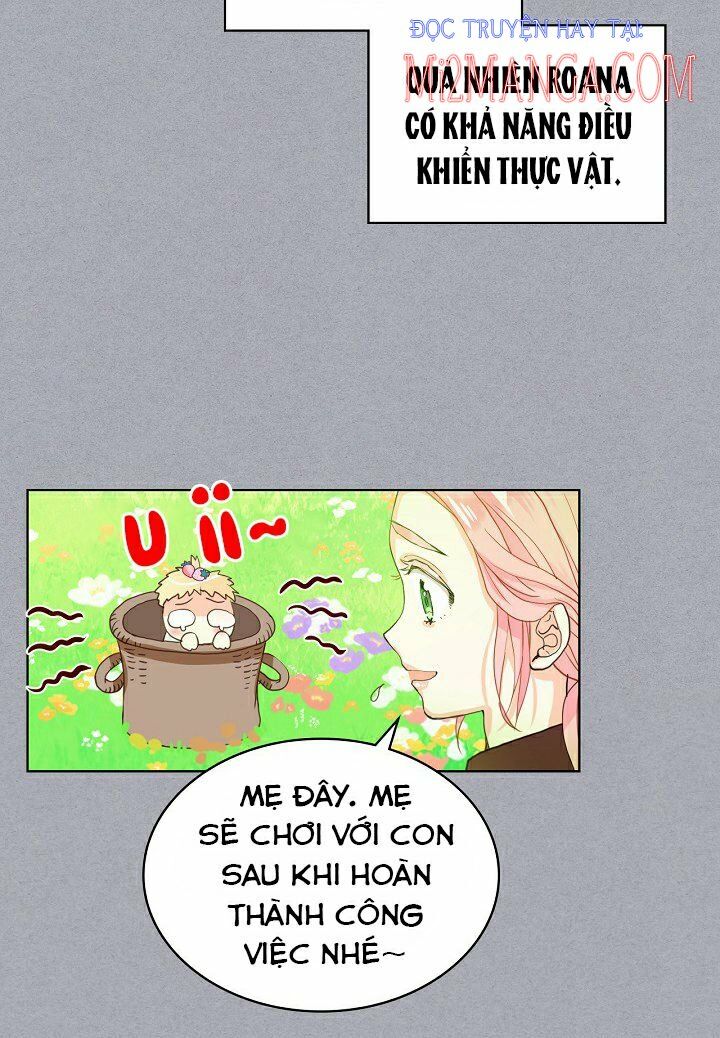 con có phải con là con gái của ngài không? chapter 60.5 22