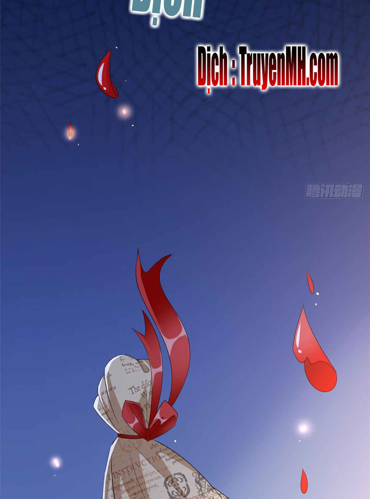 thí hôn lão công, cần giúp sức chapter 57 16