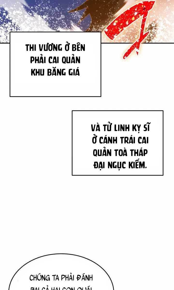 tôi là lính mới chapter 128 4