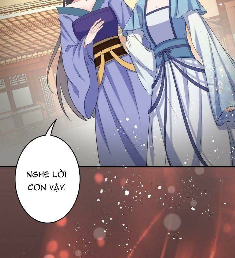 vương gia kiêu ngạo quá khó cua chapter 60 42
