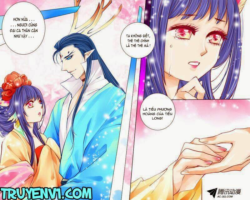 long phượng trình tường chapter 53 7