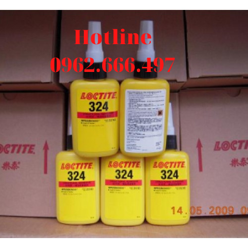 Keo Loctite 324 -50ml