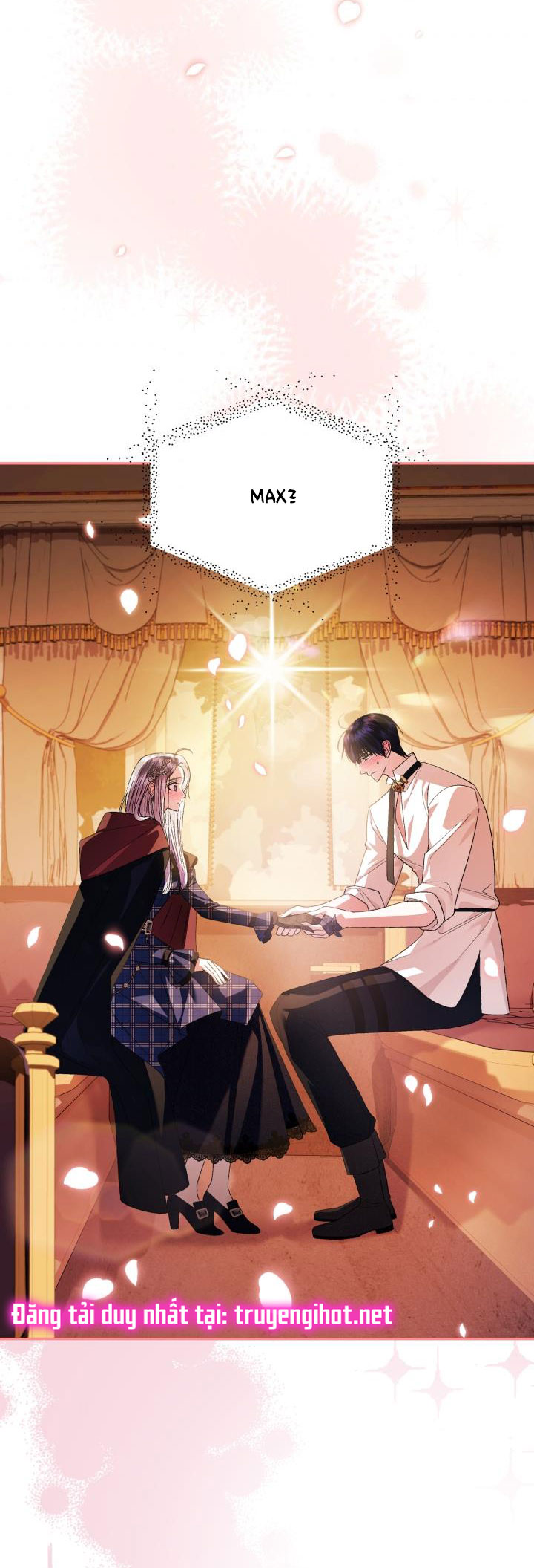 cha à, con không muốn kết hôn đâu chapter 65 7