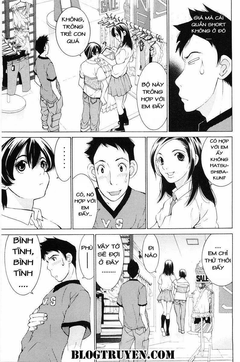 gacha gacha - secret chapter 13 23