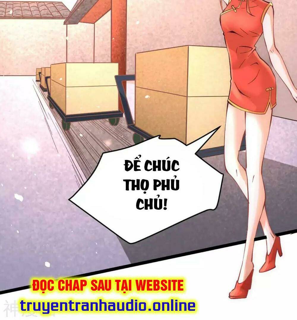 đô thị đỉnh phong cao thủ chapter 88 33
