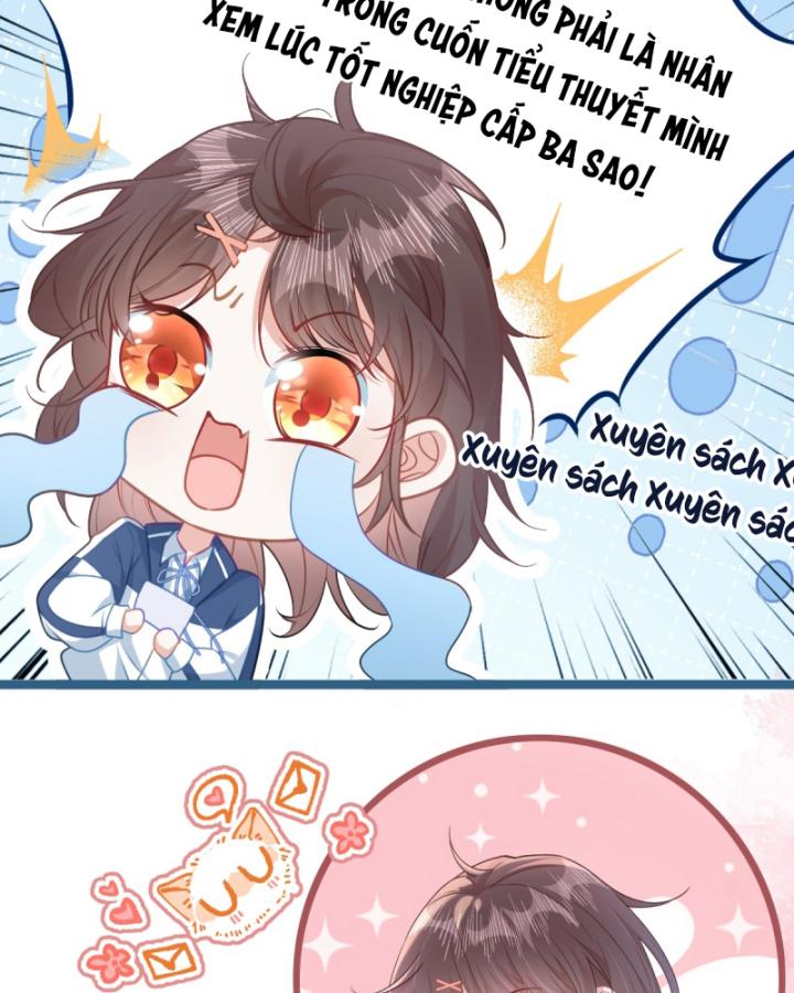 xuyên sách vào nhân vật nữ thứ n chapter 1 65