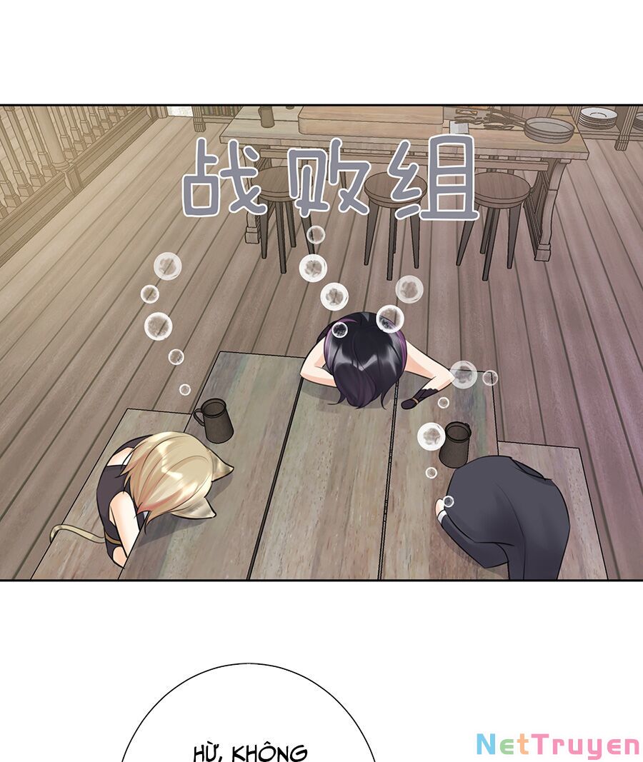 bản giáo chủ thân bất do kỷ chapter 28.5 16