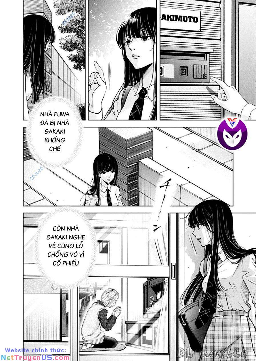 breakfast club chapter 26 29