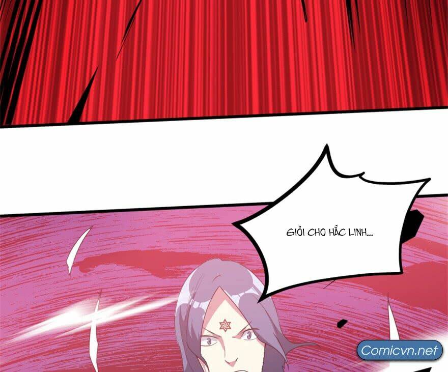 trùng sinh thành yêu chapter 20 45