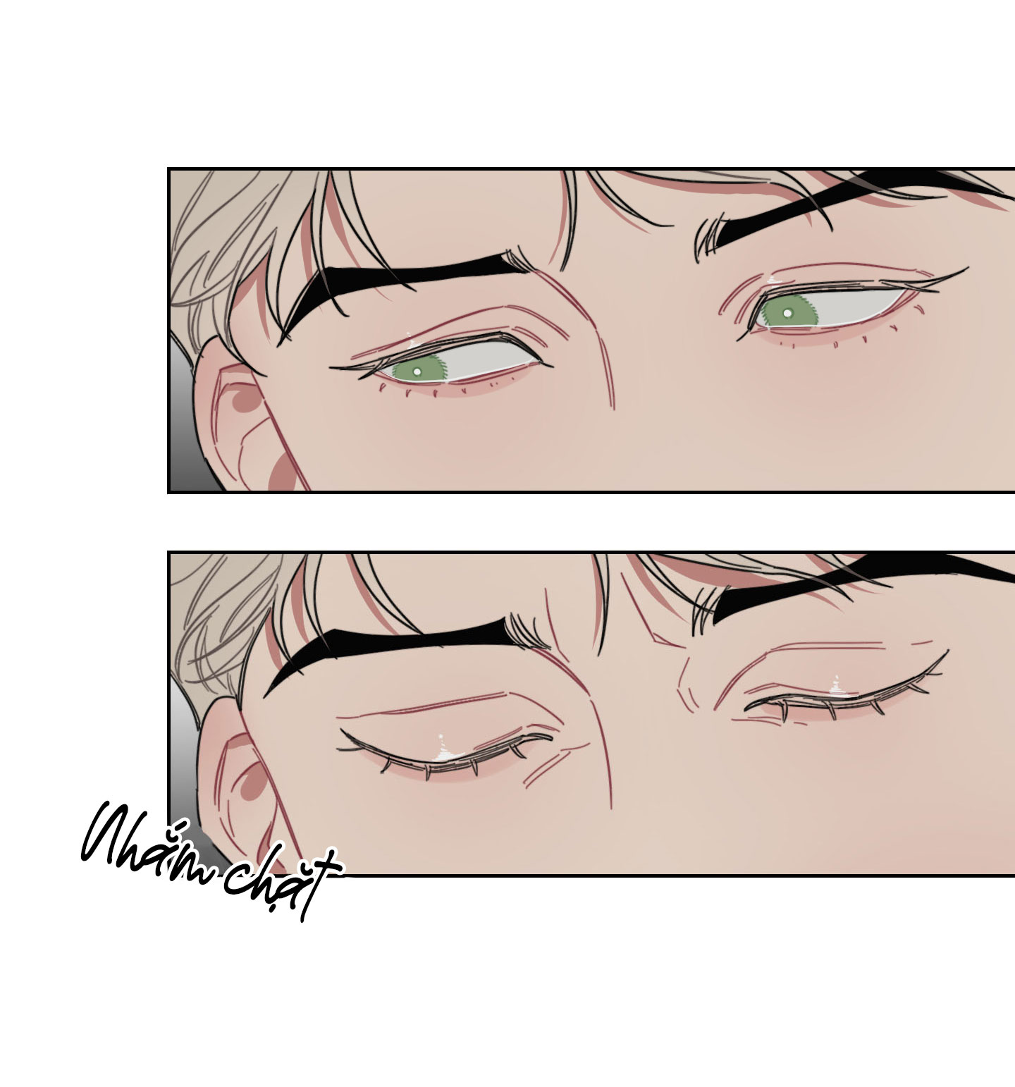 ngọt ngào và lạnh lùng chapter 4.2 21